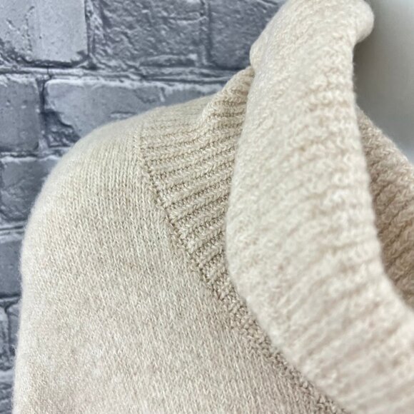 Chelsea28 Women's Cowl Neck Cuffed Sleeves Sweater XXL - Picture 3 of 9